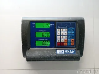 2218203702 Mercedes Benz Динамик Mercedes S W221 Арт E90365869, вид 6