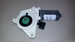 2218202842 Mercedes Benz Моторчик стеклоподъемника Mercedes S W221 Арт E21331412, вид 2