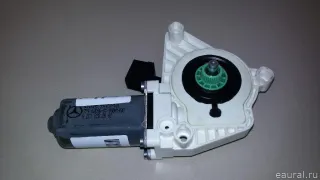 2218202842 Mercedes Benz Моторчик стеклоподъемника Mercedes S W221 Арт E21331412, вид 3