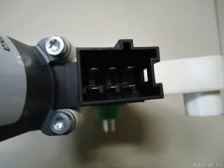 2218202842 Mercedes Benz Моторчик стеклоподъемника Mercedes S W221 Арт E21441861, вид 4