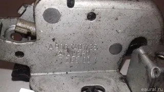9067401135 Mercedes Benz Замок двери распашной Mercedes Sprinter W906 Арт E21866260, вид 4