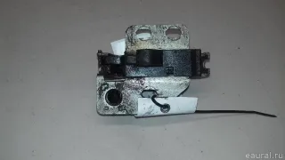 9067401135 Mercedes Benz Замок двери распашной Mercedes Sprinter W906 Арт E21866295, вид 3