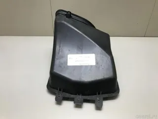 1648300153 Mercedes Benz Корпус салонного фильтра Mercedes GL X164 Арт E22389985, вид 2