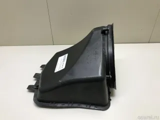 1648300153 Mercedes Benz Корпус салонного фильтра Mercedes GL X164 Арт E22389985, вид 4