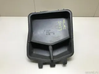 1648300153 Mercedes Benz Корпус салонного фильтра Mercedes GL X164 Арт E22389985, вид 6