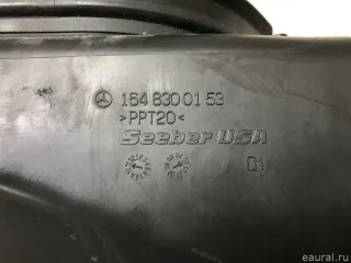 1648300153 Mercedes Benz Корпус салонного фильтра Mercedes GL X164 Арт E22389985, вид 9