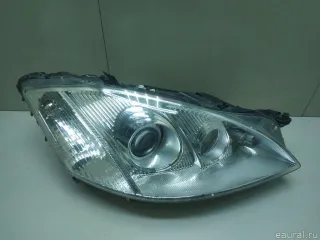 2218205661 Mercedes Benz Фара правая Mercedes S W221 Арт E22776039, вид 1