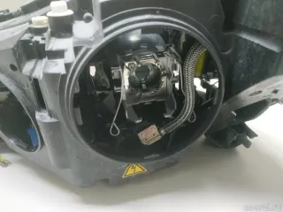 2218205661 Mercedes Benz Фара правая Mercedes S W221 Арт E22776039, вид 11