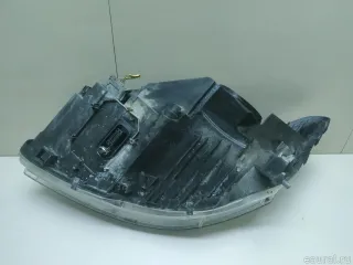 2218205661 Mercedes Benz Фара правая Mercedes S W221 Арт E22776039, вид 15