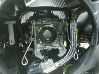 2218205661 Mercedes Benz Фара правая Mercedes S W221 Арт E22776039, вид 19