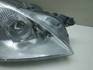 2218205661 Mercedes Benz Фара правая Mercedes S W221 Арт E22776039, вид 2