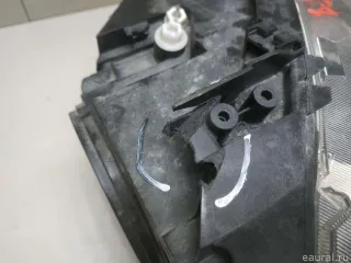 2218205661 Mercedes Benz Фара правая Mercedes S W221 Арт E22776039, вид 8