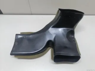 6398313645 Mercedes Benz Воздуховод отопителя Mercedes Vito W639 Арт E23094023, вид 1
