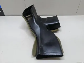 6398313645 Mercedes Benz Воздуховод отопителя Mercedes Vito W639 Арт E23094023, вид 3