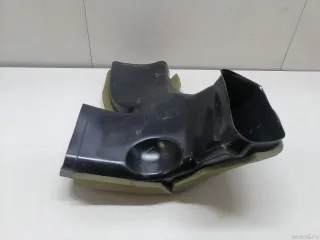 6398313645 Mercedes Benz Воздуховод отопителя Mercedes Vito W639 Арт E23094023, вид 4