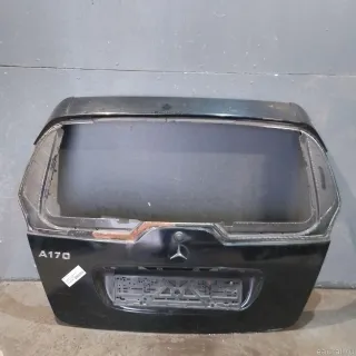 1697400005 Mercedes Benz Дверь багажника Mercedes A W169 Арт E23158257, вид 1