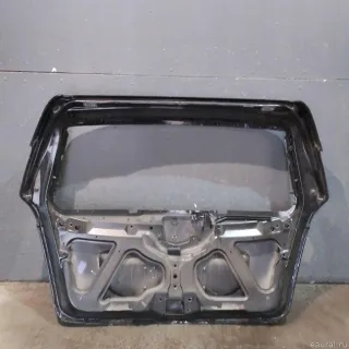 1697400005 Mercedes Benz Дверь багажника Mercedes A W169 Арт E23158257, вид 3