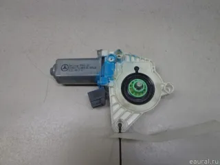 2218202742 Mercedes Benz Моторчик стеклоподъемника Mercedes S W221 Арт E23196220, вид 1