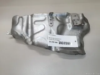 2710900334 Mercedes Benz Экран тепловой Mercedes C W204 Арт E23230648, вид 7