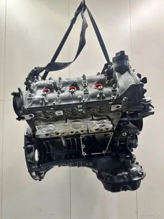  Двигатель Mercedes S W221 Арт E23534493, вид 1