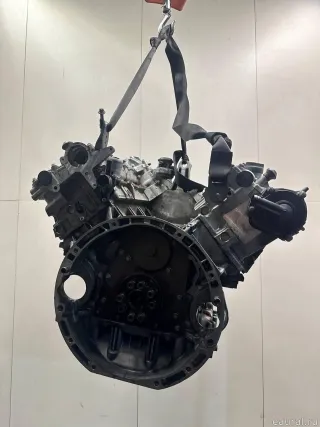  Двигатель Mercedes S W221 Арт E23534493, вид 11