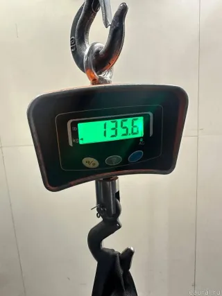  Двигатель Mercedes S W221 Арт E23534493, вид 13