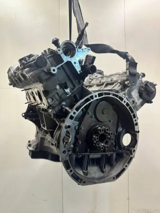  Двигатель Mercedes S W221 Арт E23534493, вид 2