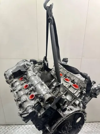  Двигатель Mercedes S W221 Арт E23534493, вид 3