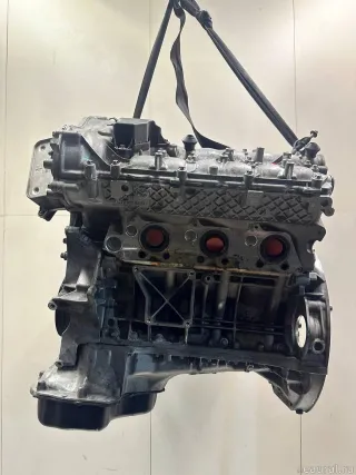  Двигатель Mercedes S W221 Арт E23534493, вид 4