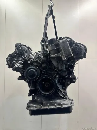  Двигатель Mercedes S W221 Арт E23534493, вид 5