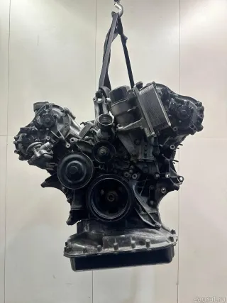  Двигатель Mercedes S W221 Арт E23534493, вид 6