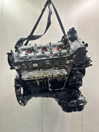  Двигатель Mercedes S W221 Арт E23534493, вид 7