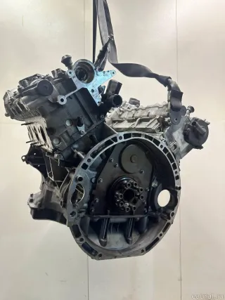  Двигатель Mercedes S W221 Арт E23534493, вид 8