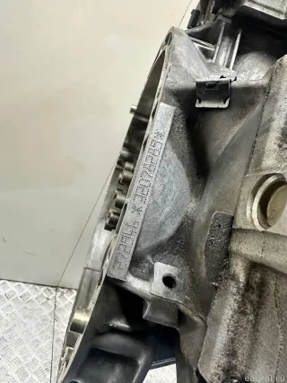  Двигатель Mercedes S W221 Арт E23534493, вид 9