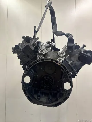  Двигатель Mercedes S W221 Арт E23534493, вид 10