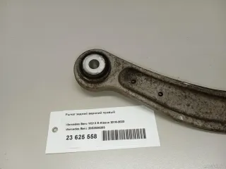 2053506203 Mercedes Benz Рычаг задний правый Mercedes CLS C218 Арт E23625558, вид 8