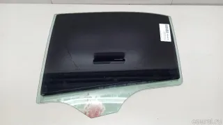2047350300 Mercedes Benz Стекло двери задней левой Mercedes C W204 Арт E23697543, вид 1