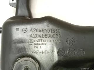 2048690520 Mercedes Benz Бачок омывателя лобового стекла Mercedes C W204 Арт E23726839, вид 3