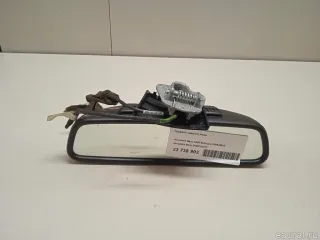 2048103417 Mercedes Benz Зеркало заднего вида Mercedes C W204 Арт E23738903, вид 1