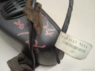 2048103417 Mercedes Benz Зеркало заднего вида Mercedes C W204 Арт E23738903, вид 3