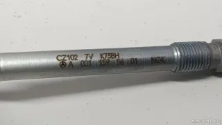 0011595601 Mercedes Benz Свеча накала Mercedes C W204 Арт E103060211, вид 3