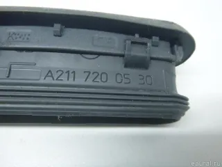 2117200530 Mercedes Benz Воздуховод отопителя Mercedes E W211 Арт E103062616, вид 5
