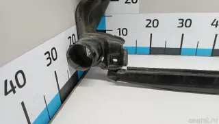 1645000116 Mercedes Benz Кожух радиатора Mercedes ML W164 Арт E103096415, вид 13