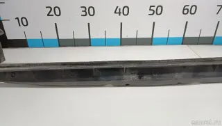 1645000116 Mercedes Benz Кожух радиатора Mercedes ML W164 Арт E103096415, вид 14