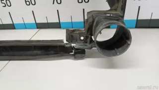 1645000116 Mercedes Benz Кожух радиатора Mercedes ML W164 Арт E103096415, вид 15