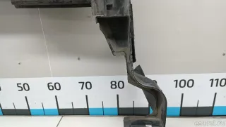 1645000116 Mercedes Benz Кожух радиатора Mercedes ML W164 Арт E103096415, вид 16