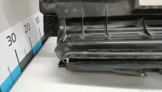 1645000116 Mercedes Benz Кожух радиатора Mercedes ML W164 Арт E103096415, вид 2