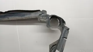1645000116 Mercedes Benz Кожух радиатора Mercedes ML W164 Арт E103096415, вид 9
