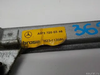 9737200346 Mercedes Benz Стеклоподъемник электрический передний левый Mercedes Atego Арт E36271623, вид 2