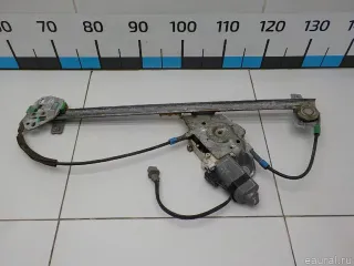 9737200346 Mercedes Benz Стеклоподъемник электрический передний левый Mercedes Atego Арт E36271623, вид 3